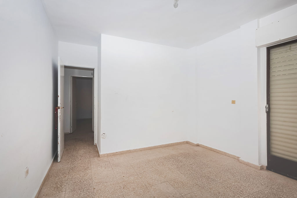 Vivienda en Av de Colón – Montijo –