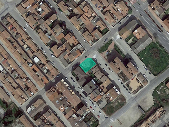 Suelo en C/ Batlle Anastasi