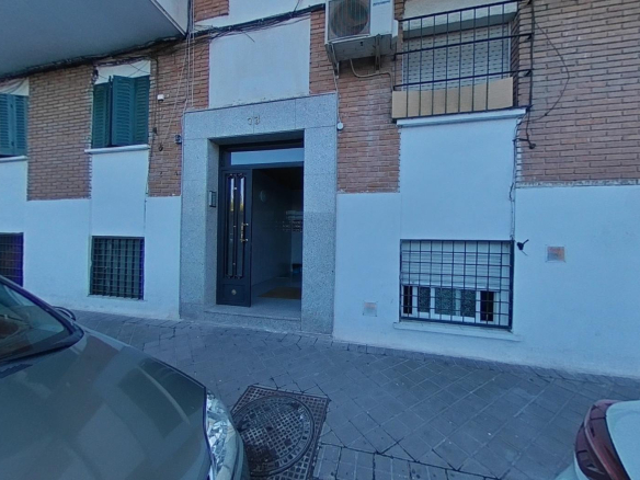 Piso en C/ Clara Campoamor – Madrid –