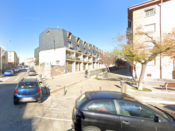 Chalet adosado en Terrassa (Barcelona)