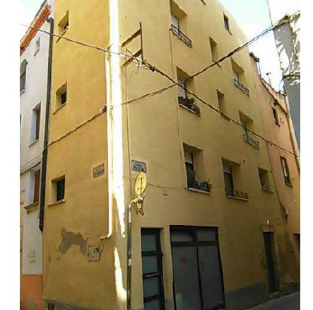 Vivienda adosada en C/ Nou en Valls (Tarragona)