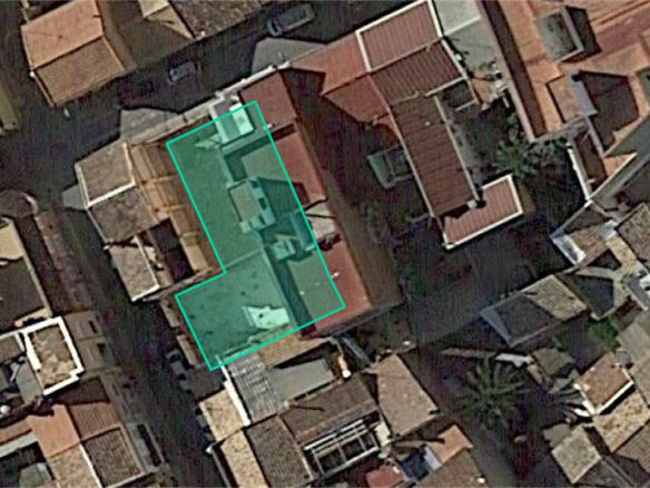 Solar situado en Molina de Segura, Murcia