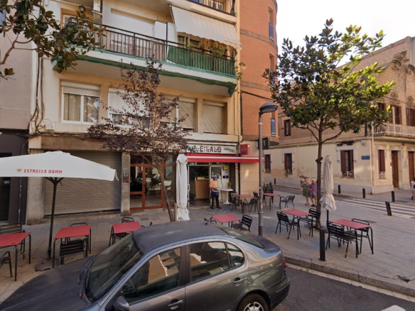 Pisos en C/ Rubio I Ors – Cornellà de Llobregat – Barcelona