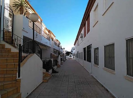 Casa en Pilar de la Horadada (Alicante)