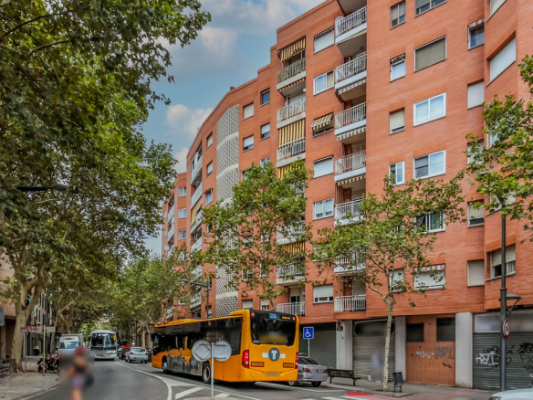 Piso en Reus (Tarragona)