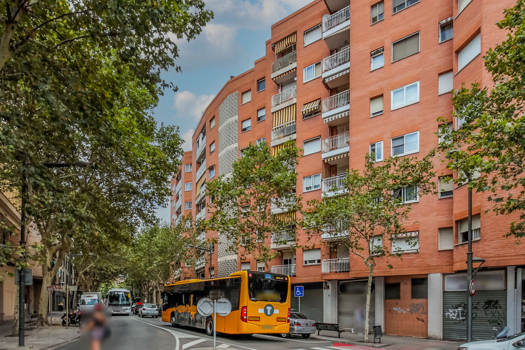 Piso en Reus (Tarragona)