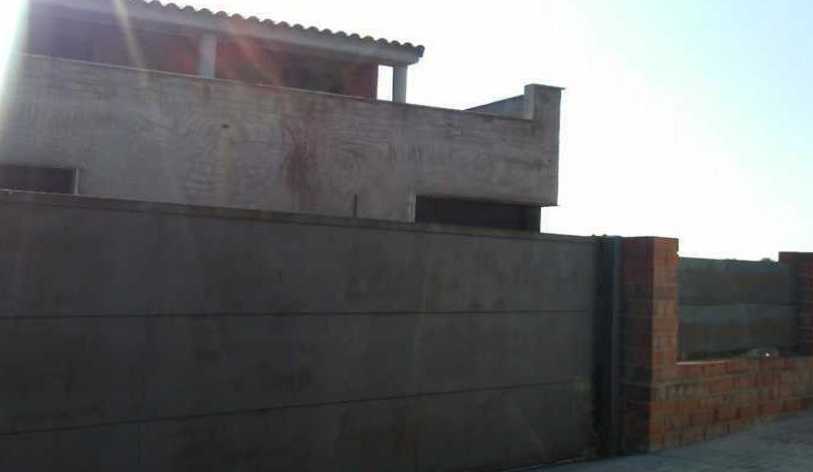 Chalet independiente en Rubí (Barcelona)