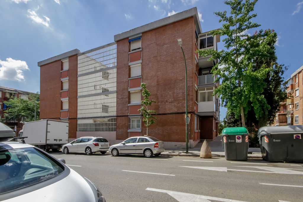 Piso en C/Bellver, Sabadell (Barcelona)