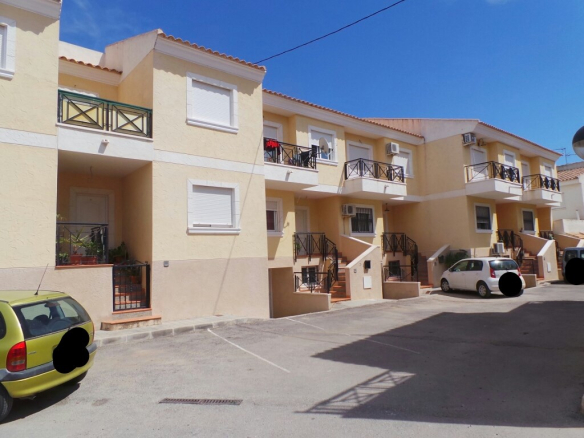 Casa en Orihuela (Alicante)