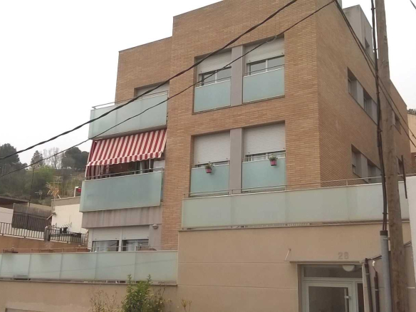 Montgat – Barcelona –