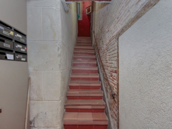 Piso en C/ Bloquer, Barcelona