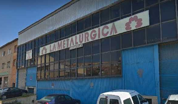 Local en C/ Sant Jaume – Ripollet – Barcelona