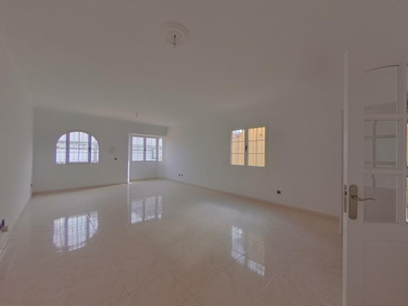 Vivienda en C/ Gonzalo Argote de Molina