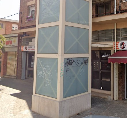 Piso en Ctra Barcelona – Sabadell –