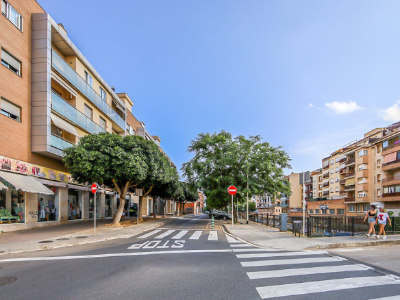 Pisos en C/ Carnisseria – El Vendrell – Tarragona