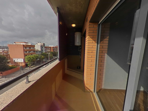 Vivienda en Ctra de Esplugues