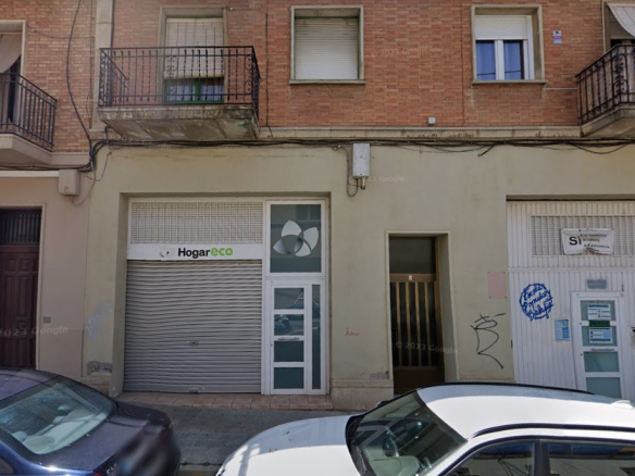 Local comercial en C/ Ripolles – Lleida –