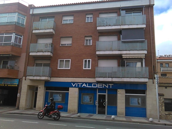 Piso en C/ Valeri Saleta, nº 32-38