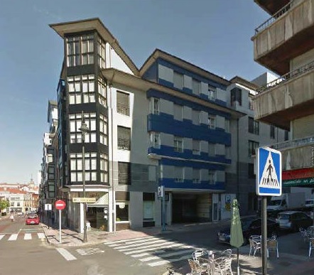 Local comercial en C/ Florencio Rodríguez – Siero – Asturias