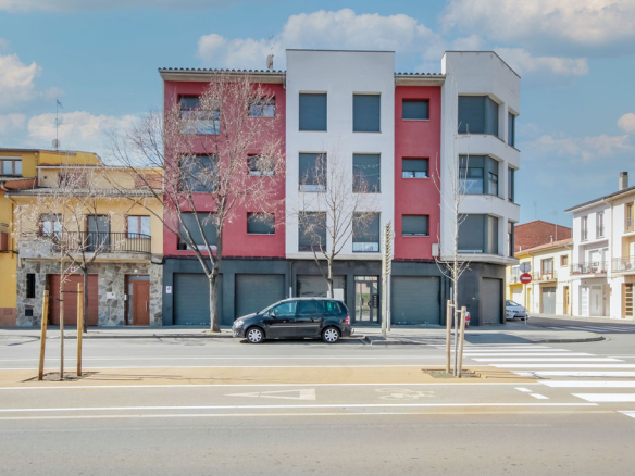 Pisos en Av Puigmal – Manlleu – Barcelona