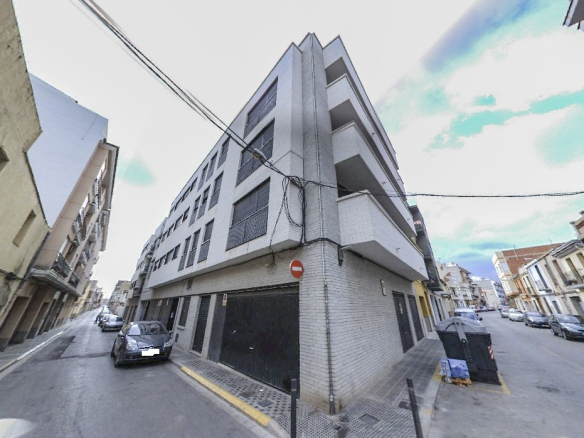 Local en Nules (Castellón/Castelló)