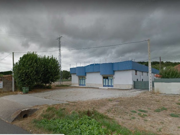 Nave industrial en Xinzo de Limia (Ourense)