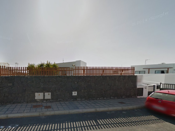 Chalet adosado en Yaiza, Las Palmas