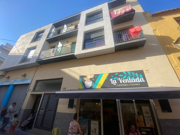 Piso en El Vendrell – Tarragona –