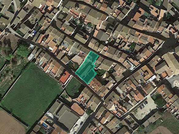 Suelo urbanizable en Bràfim