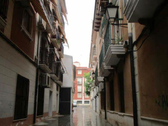 Local en C/ Colón, Elda (Alicante/Alacant)