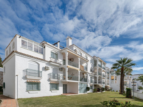 Vivienda en Urb Mirador de Calahonda