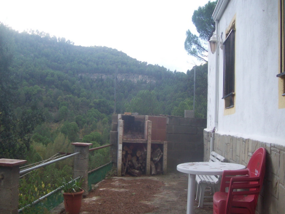 Casa en C/ La Riera