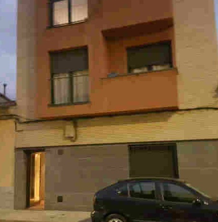 Viviendas en C/ Montserrat Manlleu –