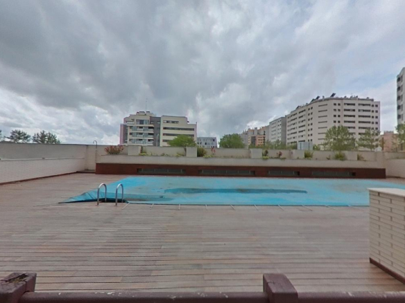 Residencial las Terrazas del Parque