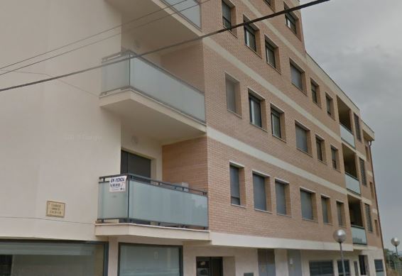 Piso en C/ Merce Calduch, Ulldecona (Tarragona)