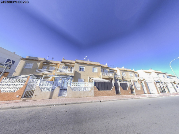 Piso en Torrevieja (Alicante)