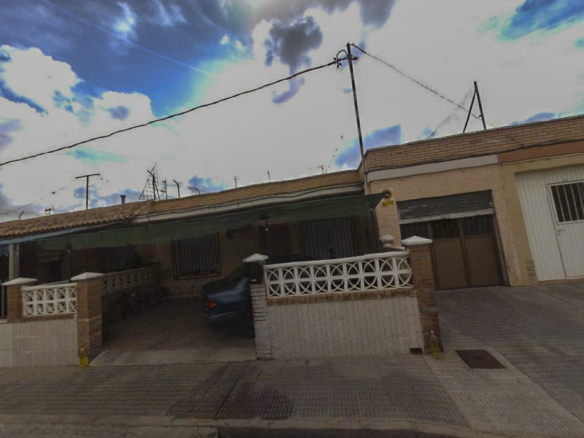 Casa en Cartagena (Murcia)