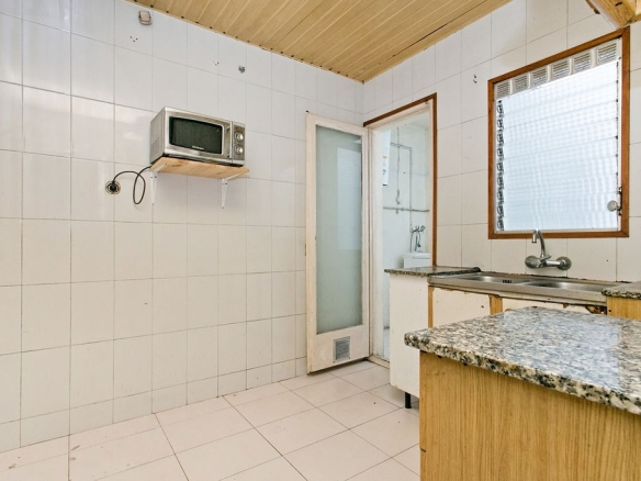 Piso en C/ Cristóbal Colón – Mollet del Vallès –