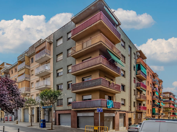 Local en C/ Mexic, Mataró (Barcelona)