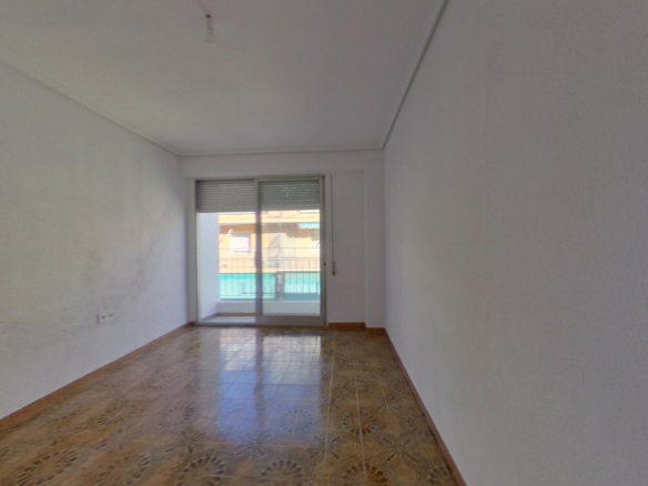 Piso en C/ Artes y Oficios