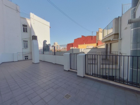 Ruzafa – Valencia –