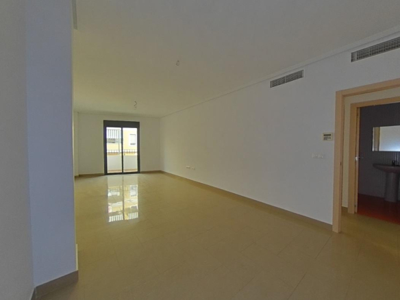 Piso en C/ Colón – Villajoyosa – Alicante