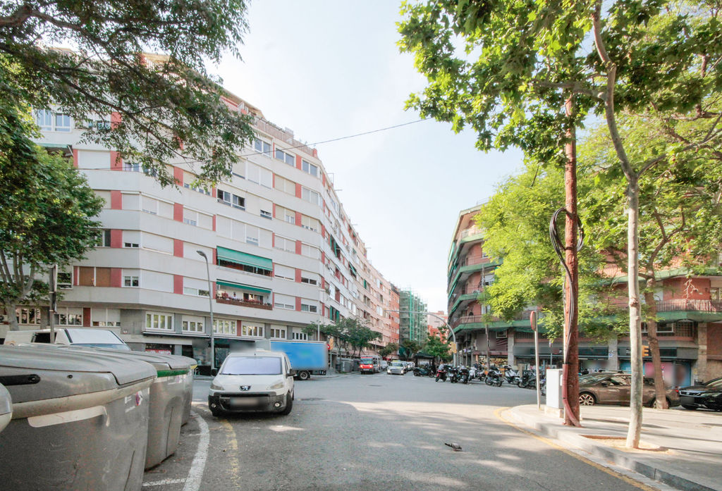 Piso en C/ Mare de Deu del Port