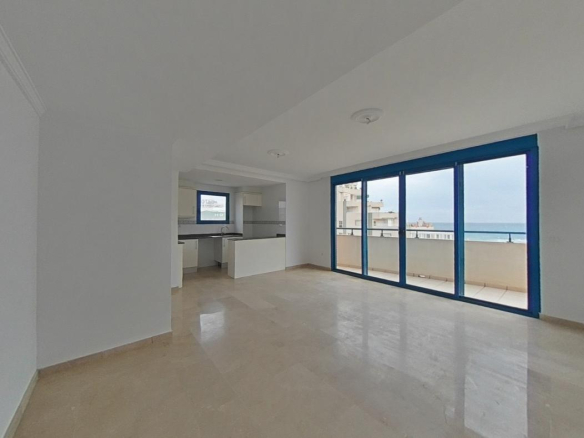 Piso en Av Rosa de los Vientos – Calpe –