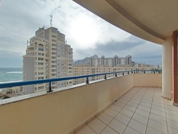 Piso en Av Rosa de los Vientos – Calpe –