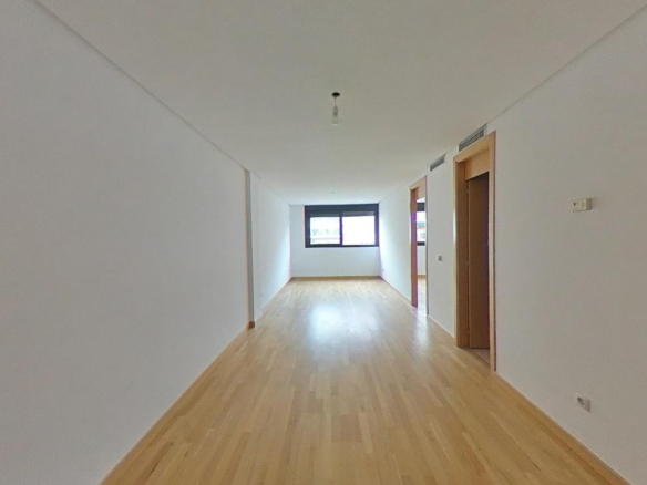 Vivienda en C/ Galileo – Madrid –