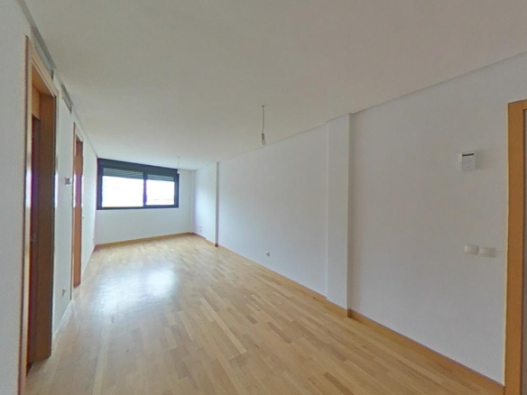 Vivienda en C/ Galileo – Madrid –