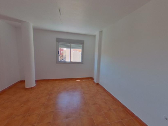 Pisos en C/ San Marcos, Molina de Segura (Murcia)