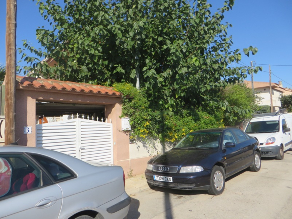 Chalet en Creixell (Tarragona)