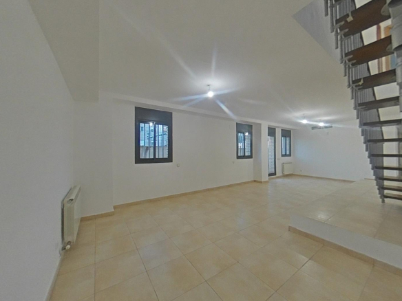 Vivienda en C/ Perú – Santa Coloma de Gramenet –